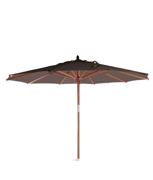 Round garden umbrella Lipari 400 cm