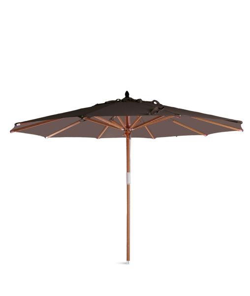 Parasol Lipari rond 400 cm