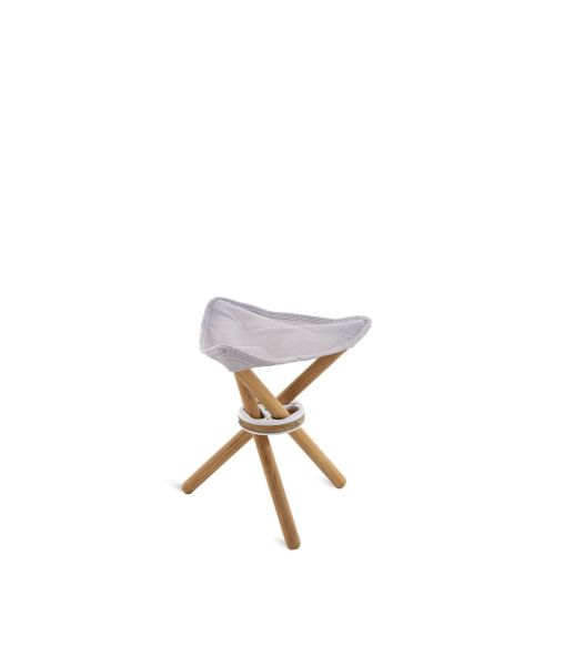 Fauteuil Tripolina Urbn Balcony en teck