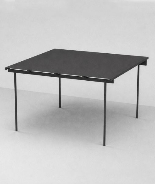 Pergola Meridienne autoportante con lamelle orientabili