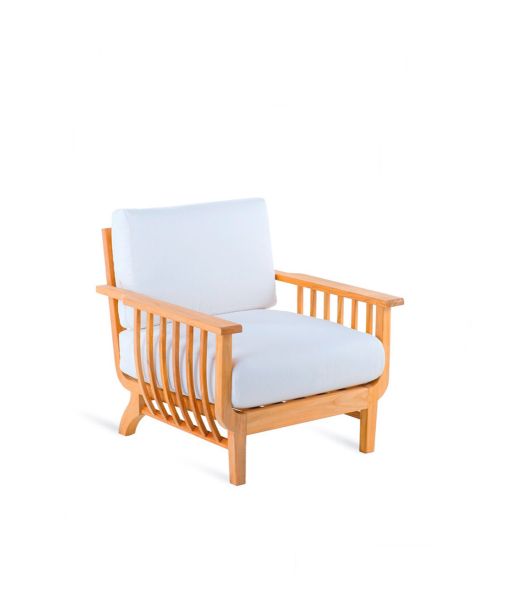 Offer – Chelsea Armchair with seat and back cushions