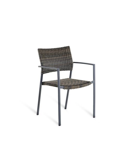 Poltroncina Experience antique brown