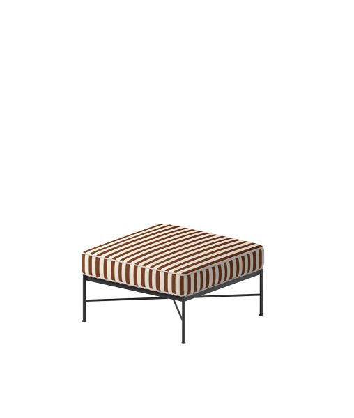 Igea garden pouf