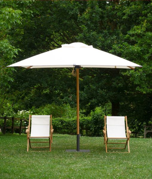 Damian square umbrella