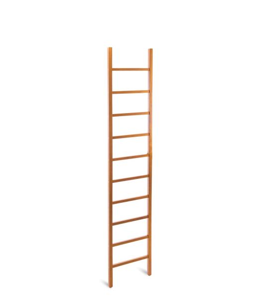 Ladder in iroko Urban Balcony