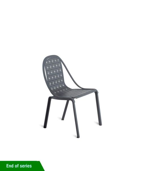 Tline stackable chair