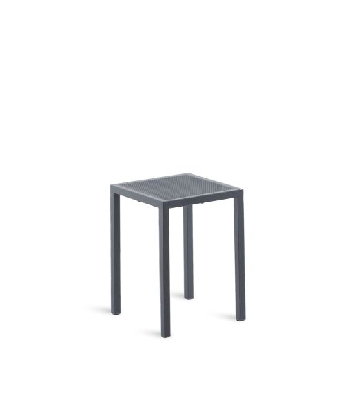 Low stool stackable Conrad