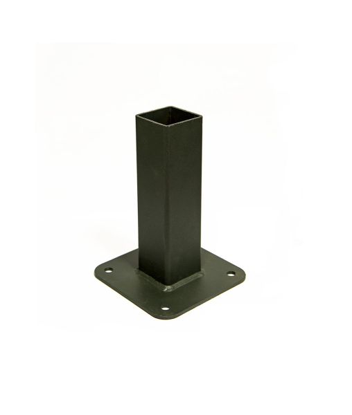 Soporte de fijación al suelo para Pérgola Meridienne