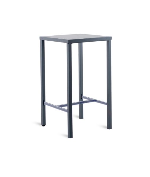 Tall square table Conrad 