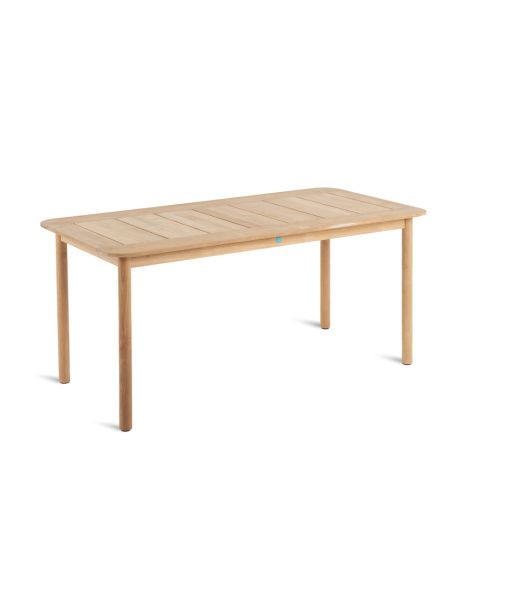 Rectangular table Pevero