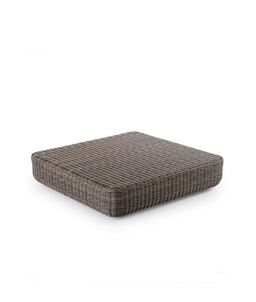 Agorà square coffee table in WaProLace