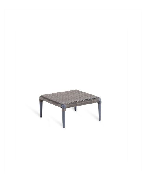 Experience square coffee table