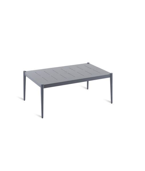 Coffee table rectangular Luce