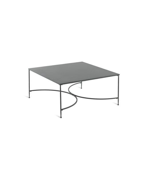 Coffee tables Toscana square 76 x 76 cm