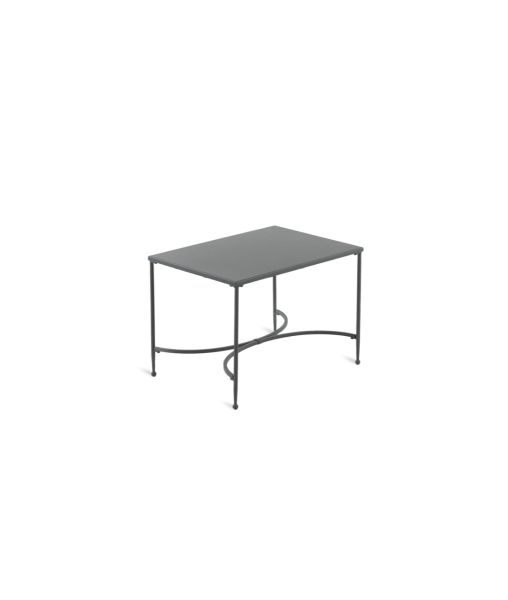 Coffee table Toscana rectangular 52 x 38 