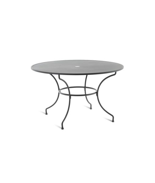 Table Toscana ronde Ø 125 cm