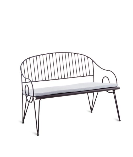 Ariete bench