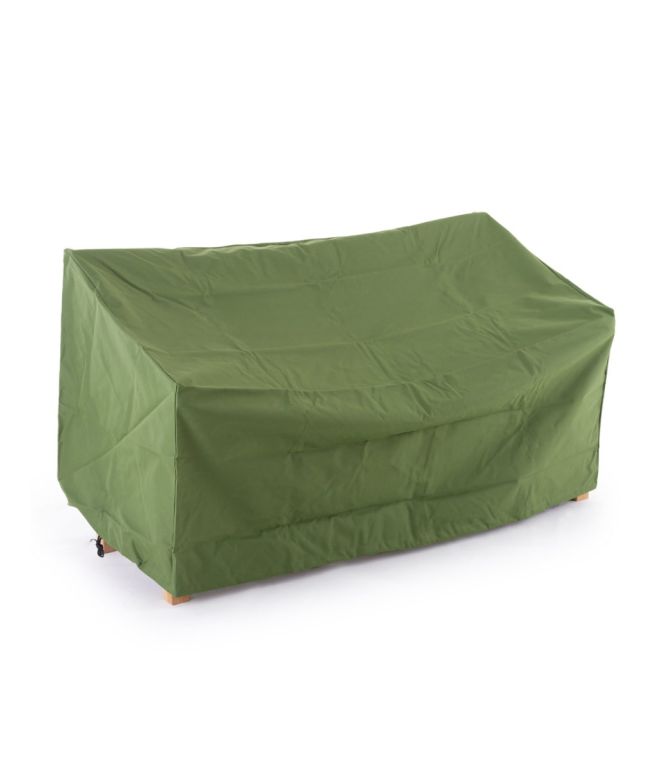 Cover green sofa W 186