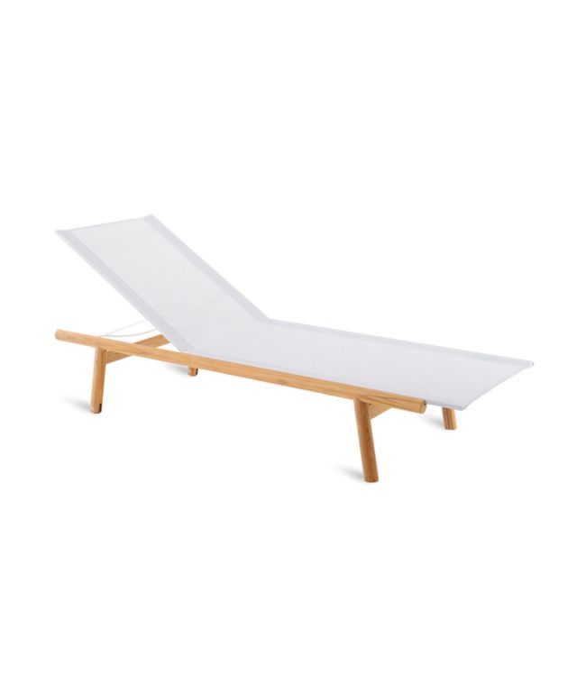 Sunlounger Pevero