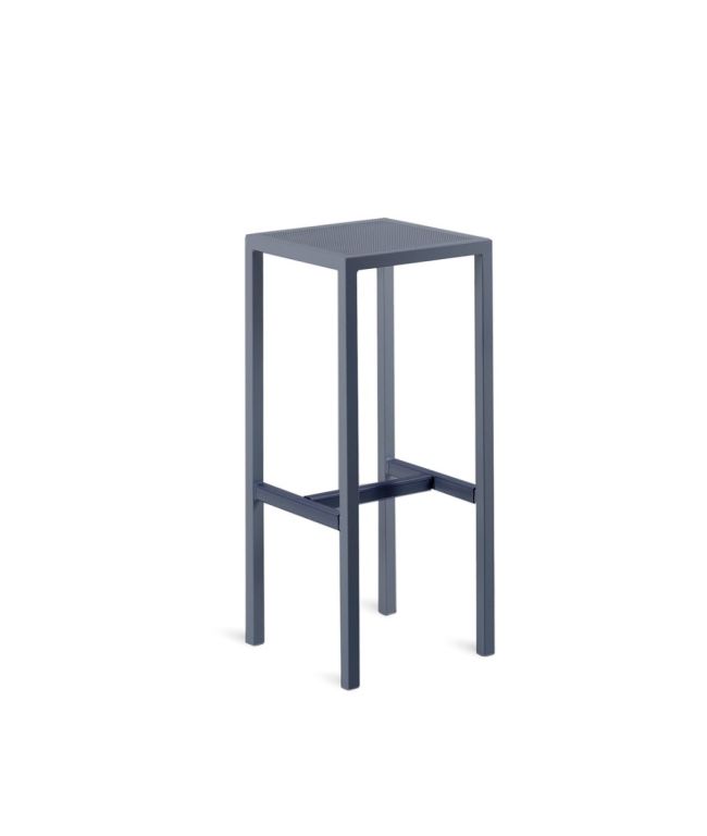 Tall stool Conrad H 78