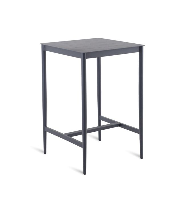 Tall table square Luce