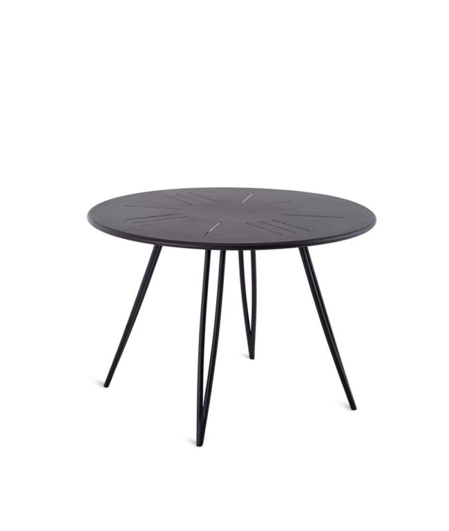 Ariete round table Ø 110 cm