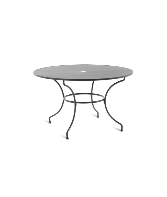 Table Toscana round Ø 125 cm