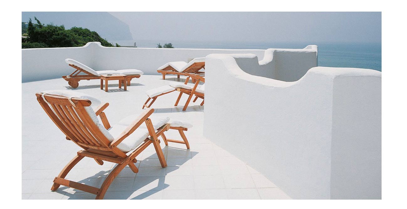 Underwater hotsell lounge chairs