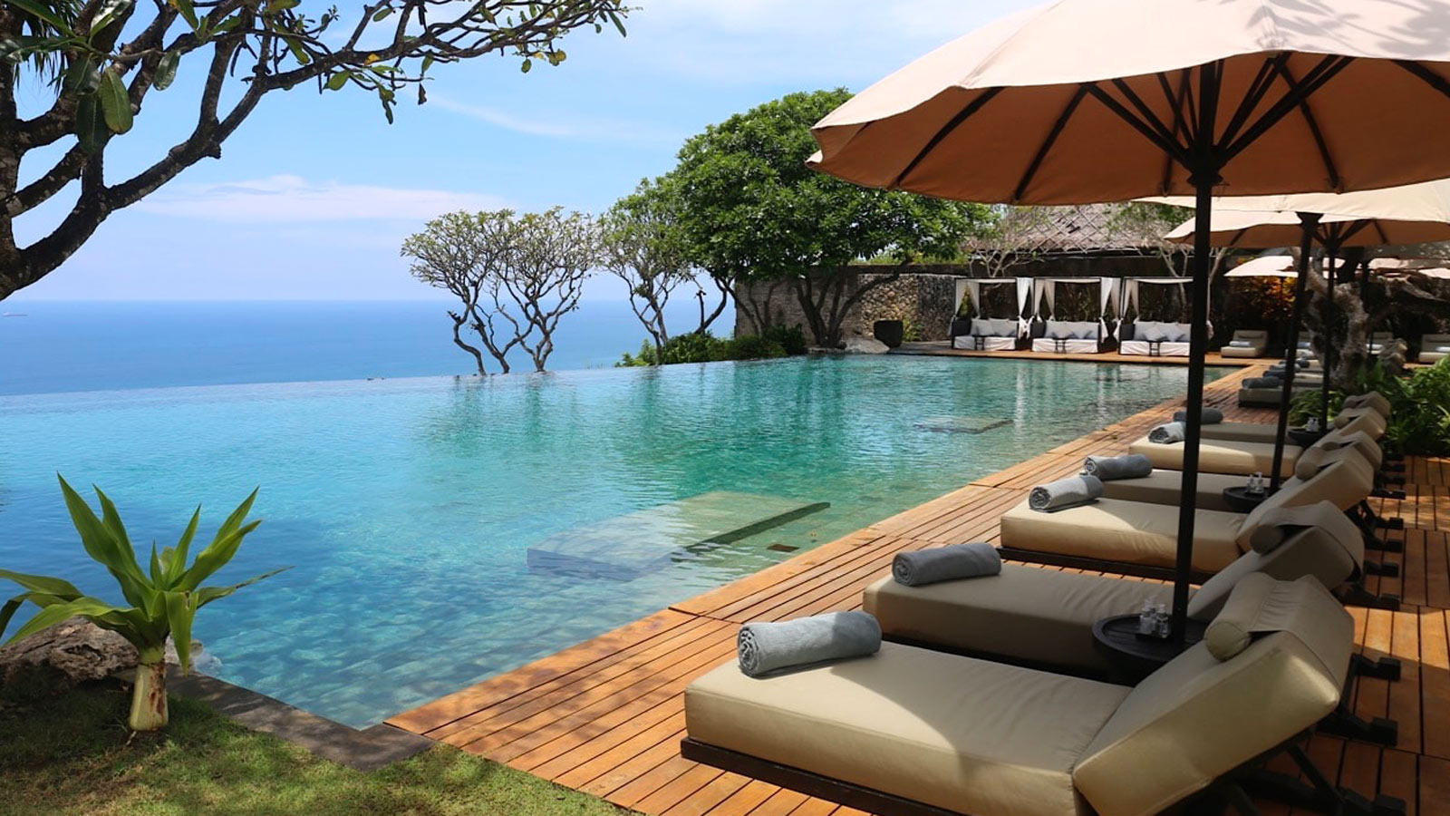 Bulgari Resort - Bali