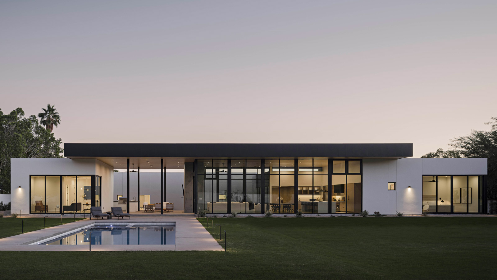 Rove Project Paradise Valley - Arizona