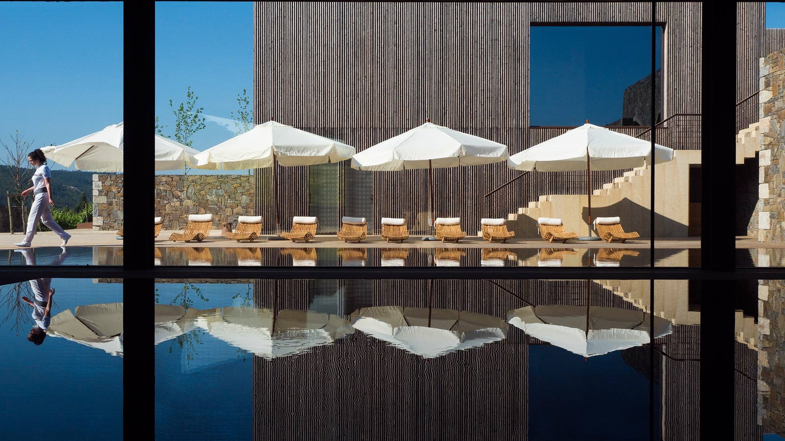 Monverde Wine Experience Hotel - Portugal