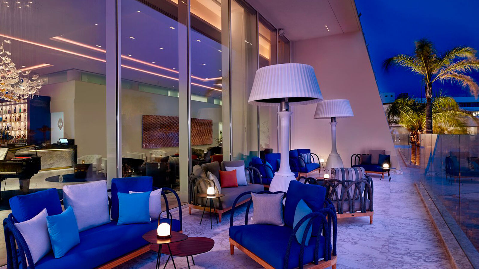 Marriott Parklane Limassol - Cyprus