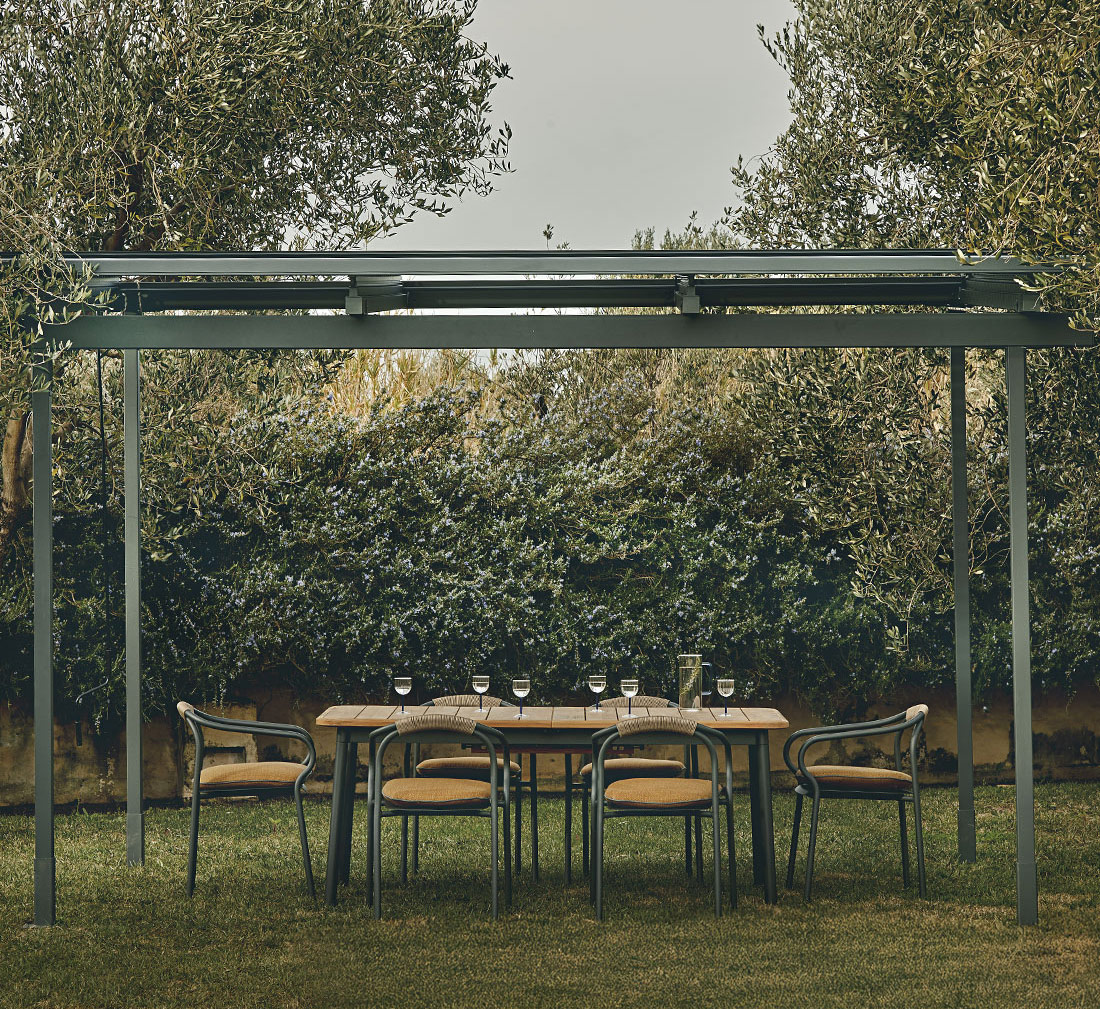 Tendances jardin 2026