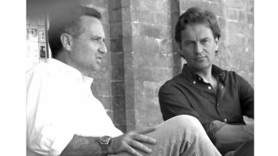 Andreucci & Hoisl