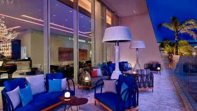 Marriott Parklane Limassol - Cyprus