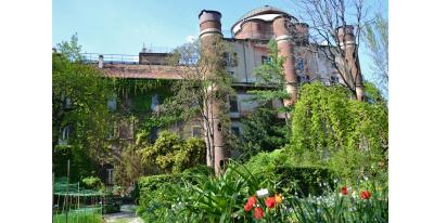 Botanical Gardens: Brera – Gardone Riviera