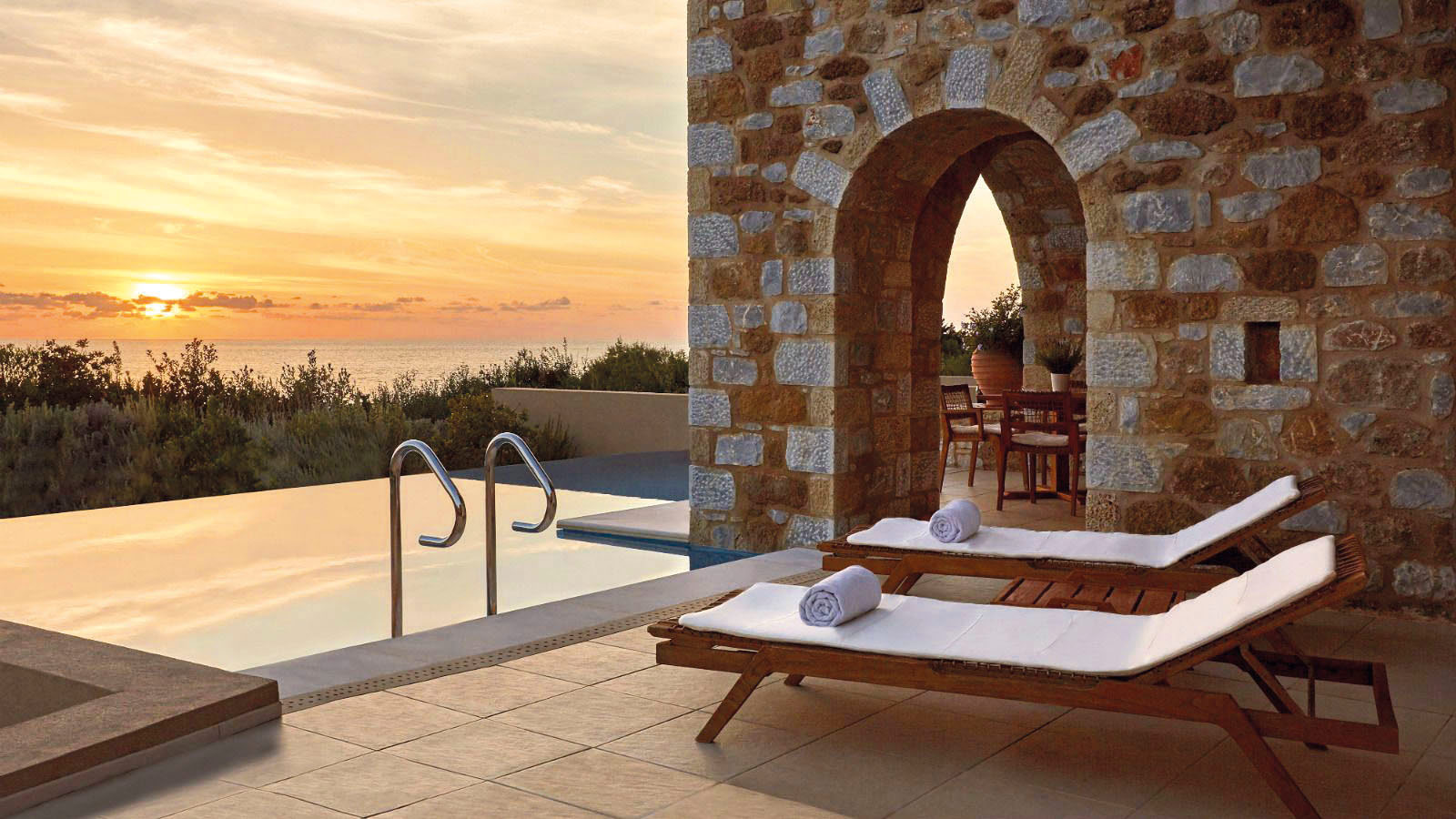 The Westin Resort Costa Navarino - Greece