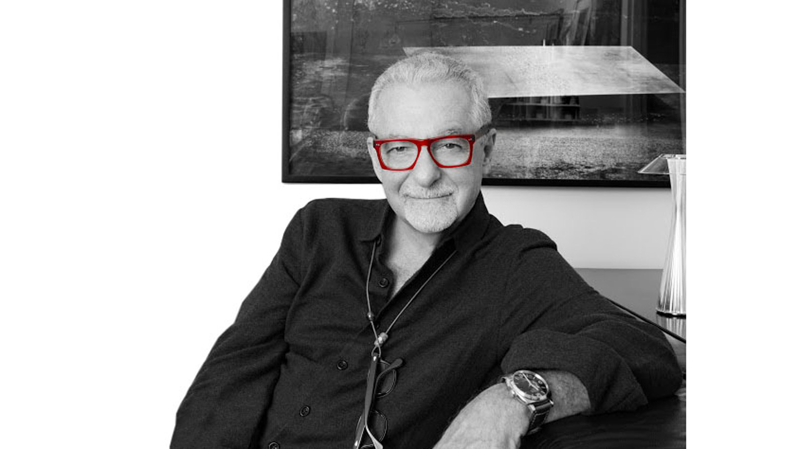 Adam D. Tihany
