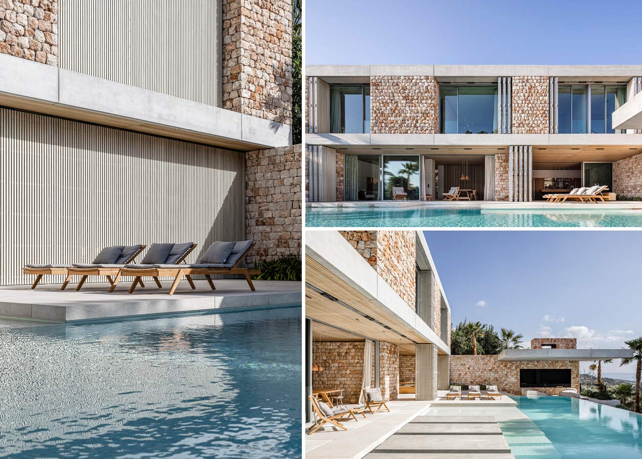 Casa Fly - Palma di Mallorca - Contract Unopiù