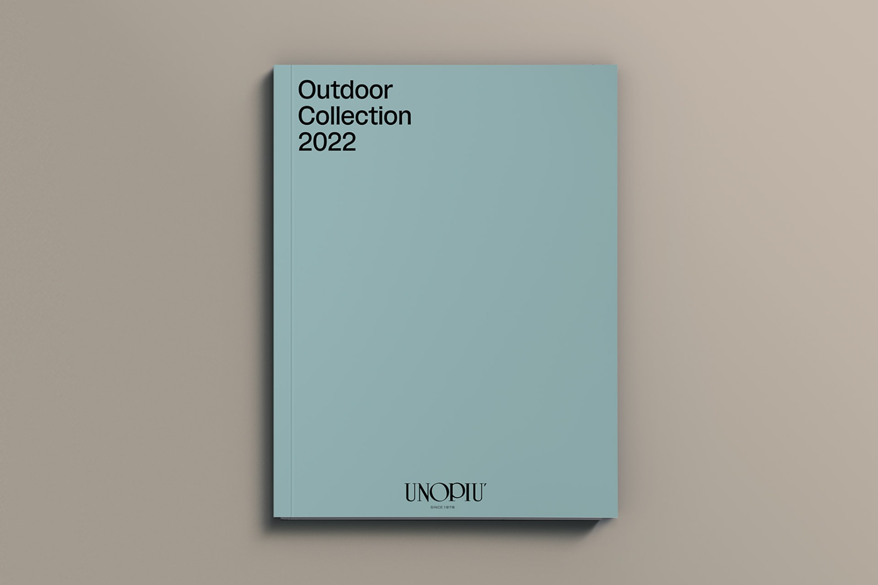 Catalogue Unopiù