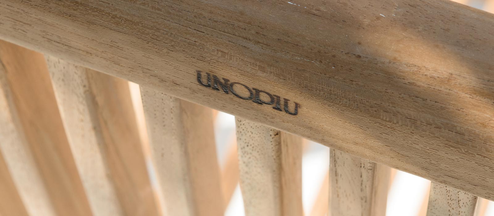 Outdoor chairs  - Unopiù - 0