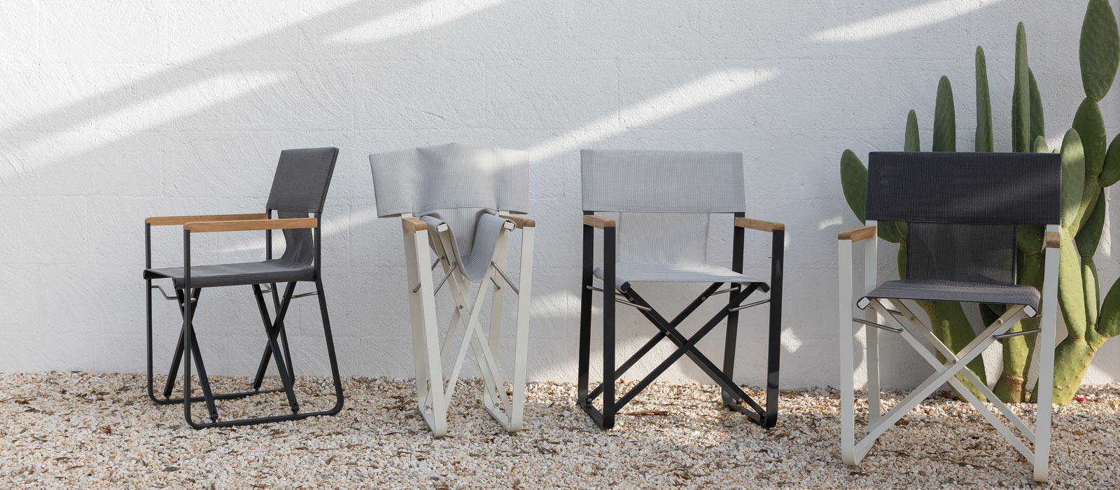 Garden chairs and small armchairs - Unopiù - 6