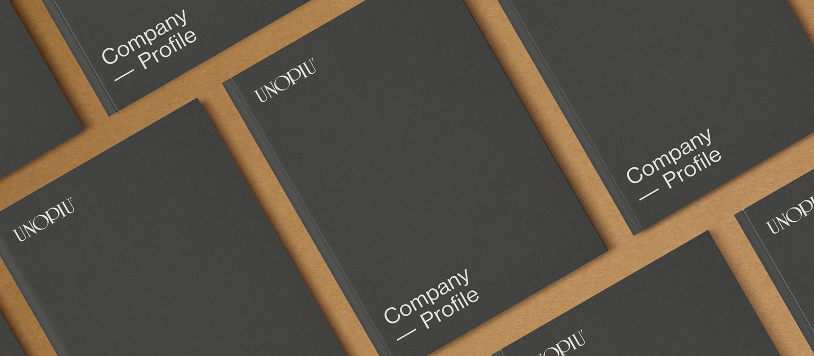 Unopiù Company Profile