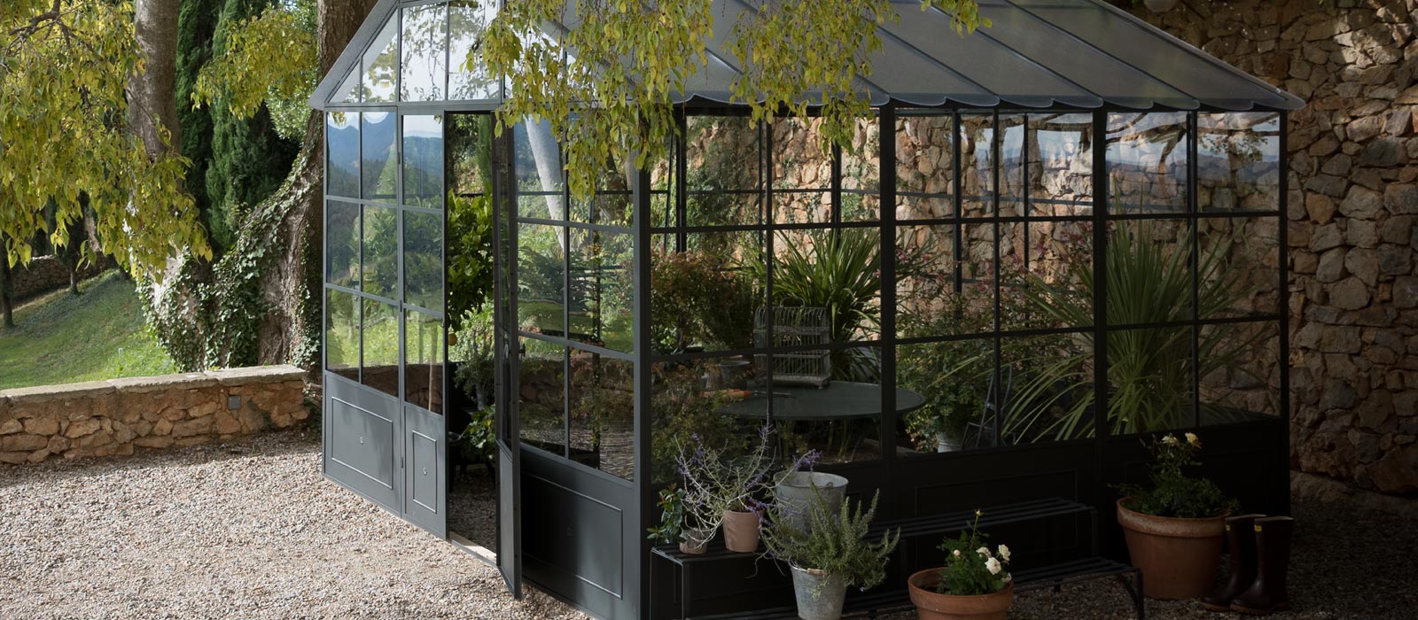 Green Gardening magazine unopiu