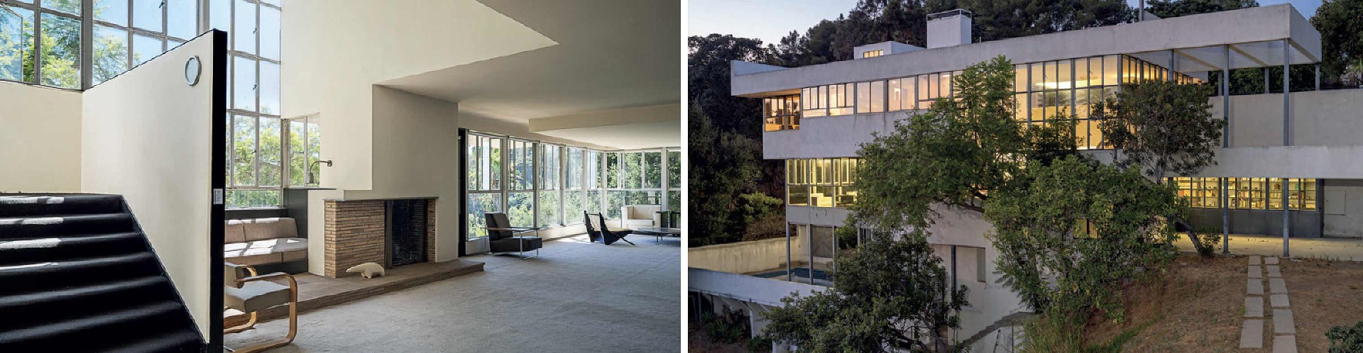 Lovell Health House