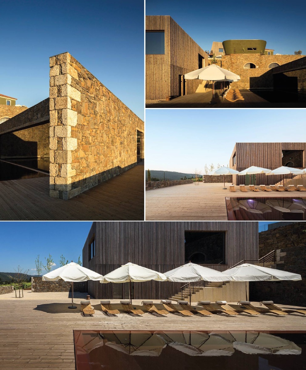 Monverde Wine Experience Hotel - Portugal